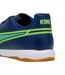 Chaussures De Foot En Salle King Match Homme Bleu Marine Puma-2