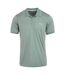 Mens Remex Ii Polo Shirt Glacier Solid Regatta-1