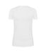 T-shirt Motif/style Imprimé Sur Manche Homme Blanc Boss-2