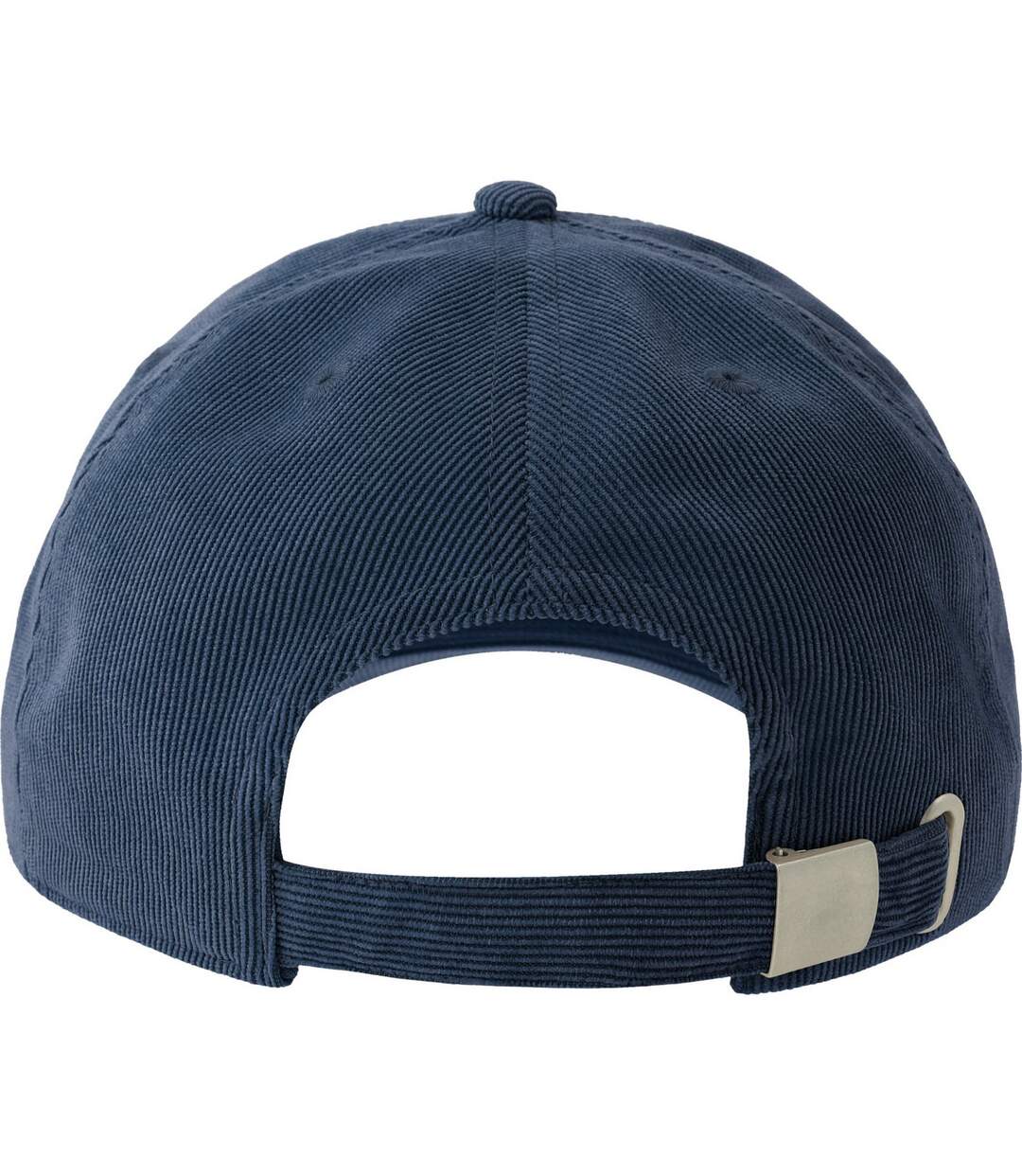 Casquette de baseball creep s adulte bleu marine Atlantis-2