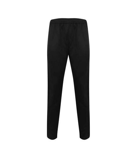 Pantalon De Survêtement Adulte Noir Finden & Hales