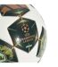 Ucl Club Mini Football Mini White Green Adidas-2