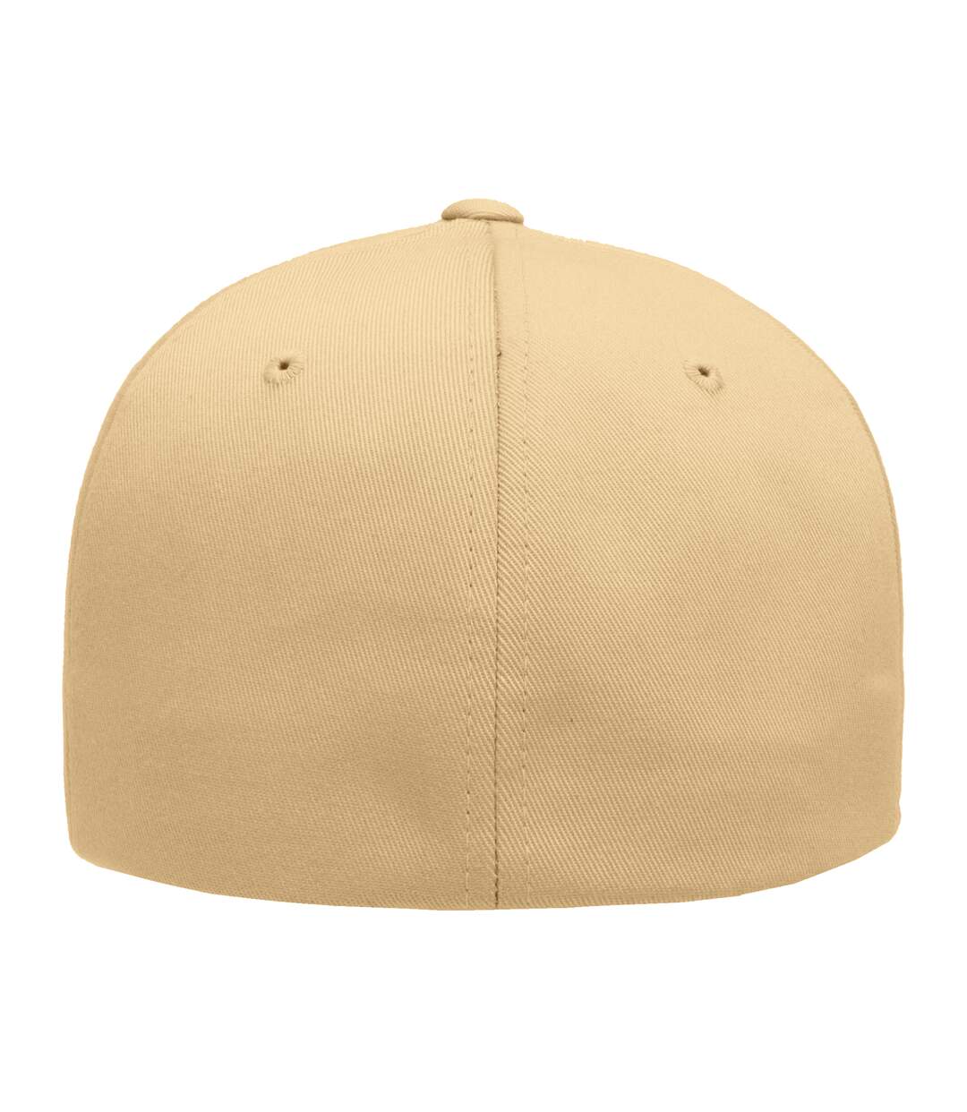 Casquette de baseball homme curry Yupoong