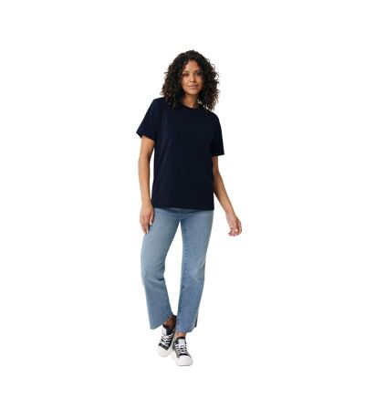 T-shirt Kakadu Adulte Bleu Marine Iqoniq