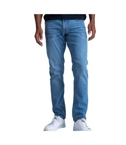 Jean Droit Bleu Homme Petrol Industries STARLING-LUD - W29-L32