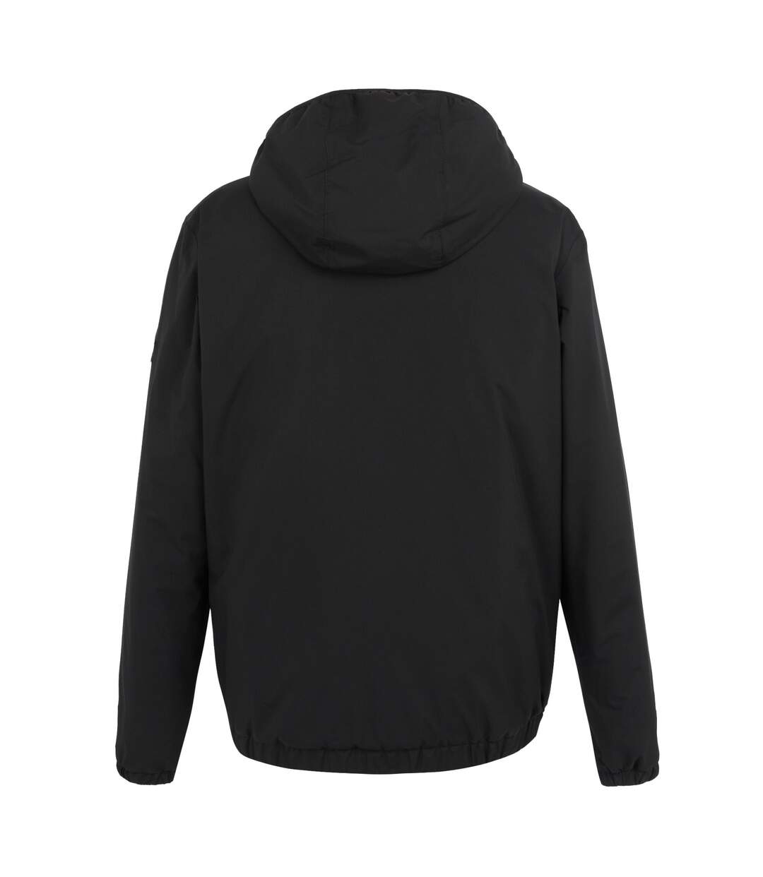 Mens Wiltom Waterproof Jacket Black Regatta-3