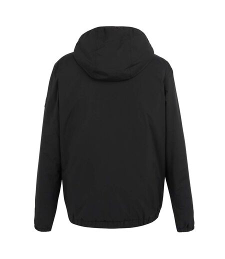 Mens Wiltom Waterproof Jacket Black Regatta