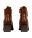 Bottines à Zip The Divine Factory-4