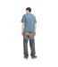 T-shirt Urban Homme Bleu Jack And Jones-3