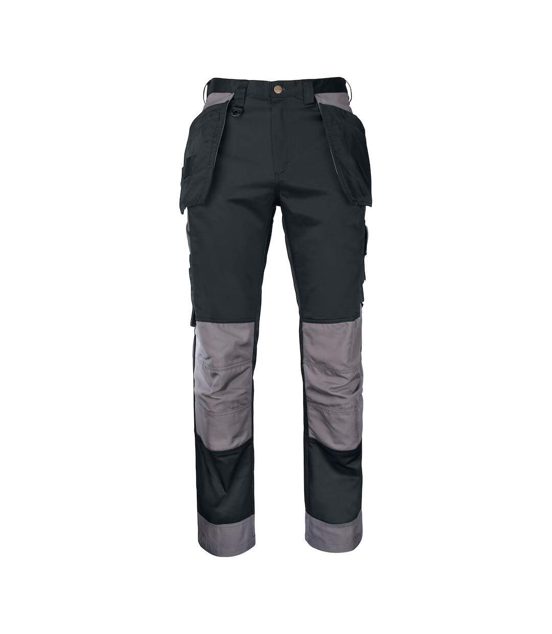 Projob - Pantalon cargo - Homme (Noir) - UTUB816