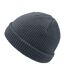 Bonnet Skate Gris Foncé Atlantis-3