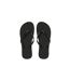 Chaussons Plage Adulte Noir MidOcean-1