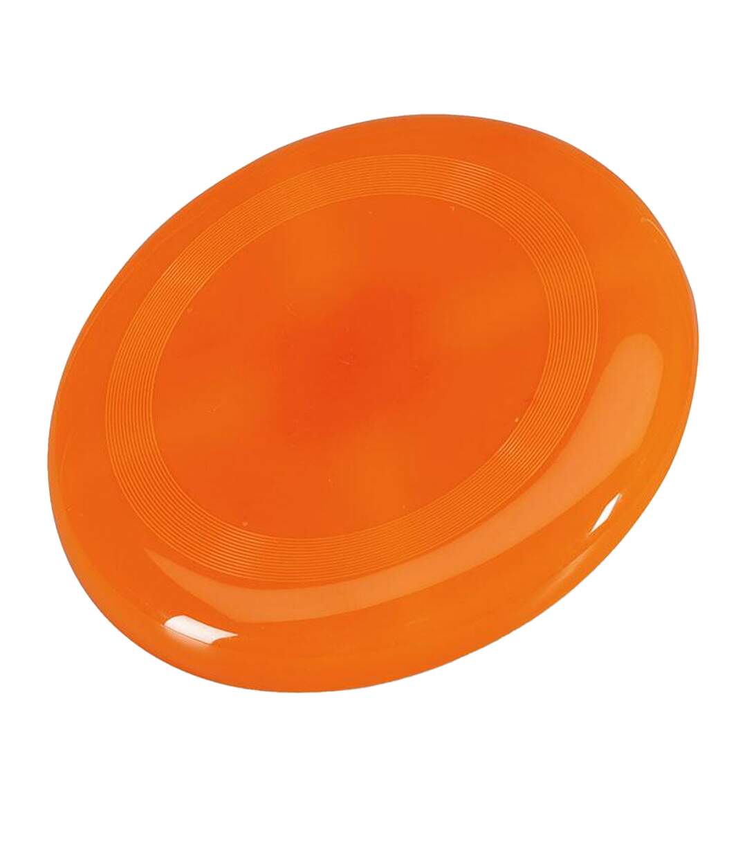 Sydney Flying Disc One Size Orange MidOcean-2