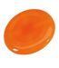 Sydney Flying Disc One Size Orange MidOcean-2