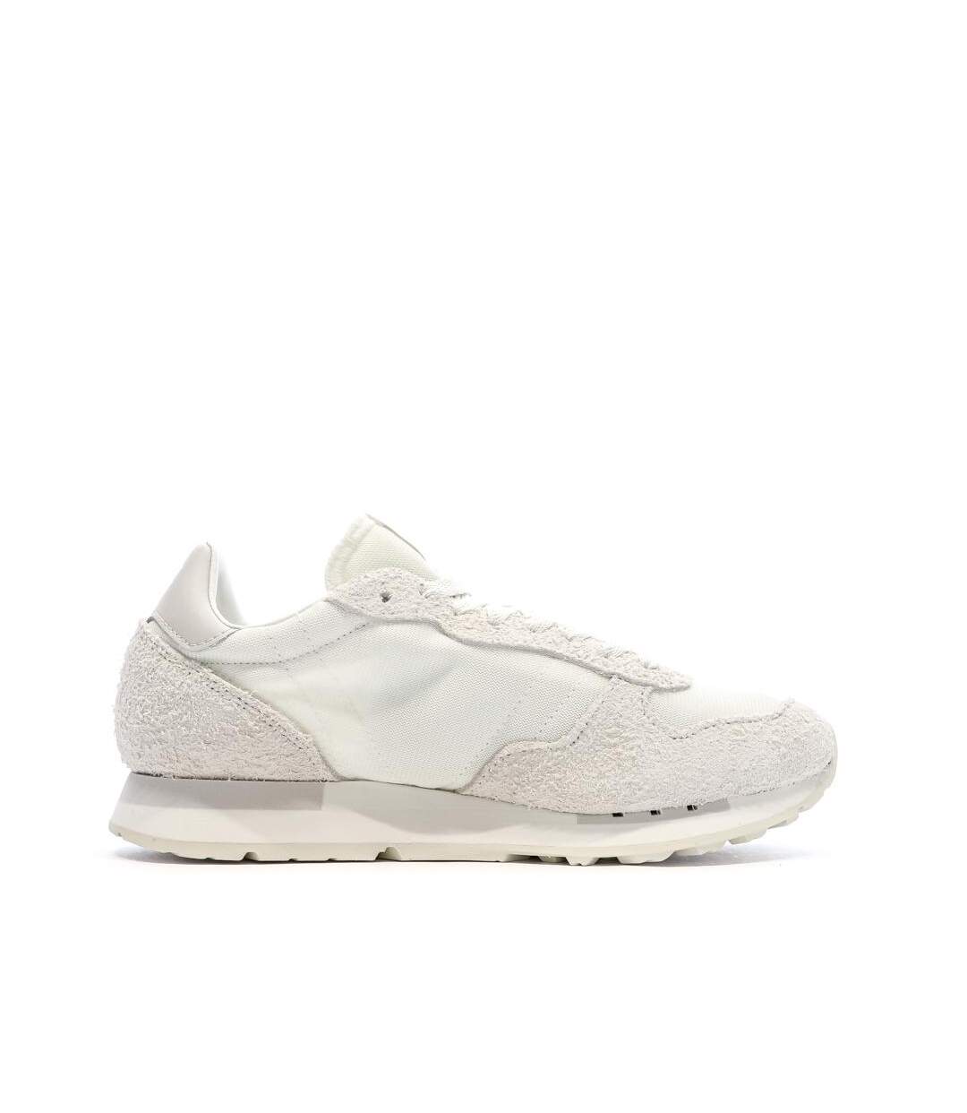 Baskets ecrus homme lacoste partner 70s-2