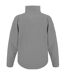 Result Mens Soft Shell Jacket (Silver) - UTPC6886