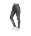 Jean j20 femme gris Emporio Armani-1