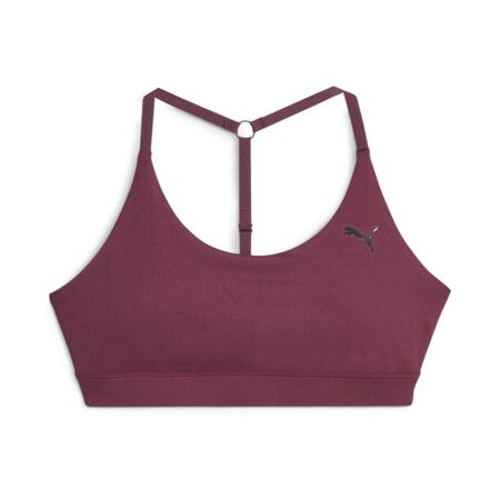 Brassière Violette Femme Puma Studio Ultrabare - XS