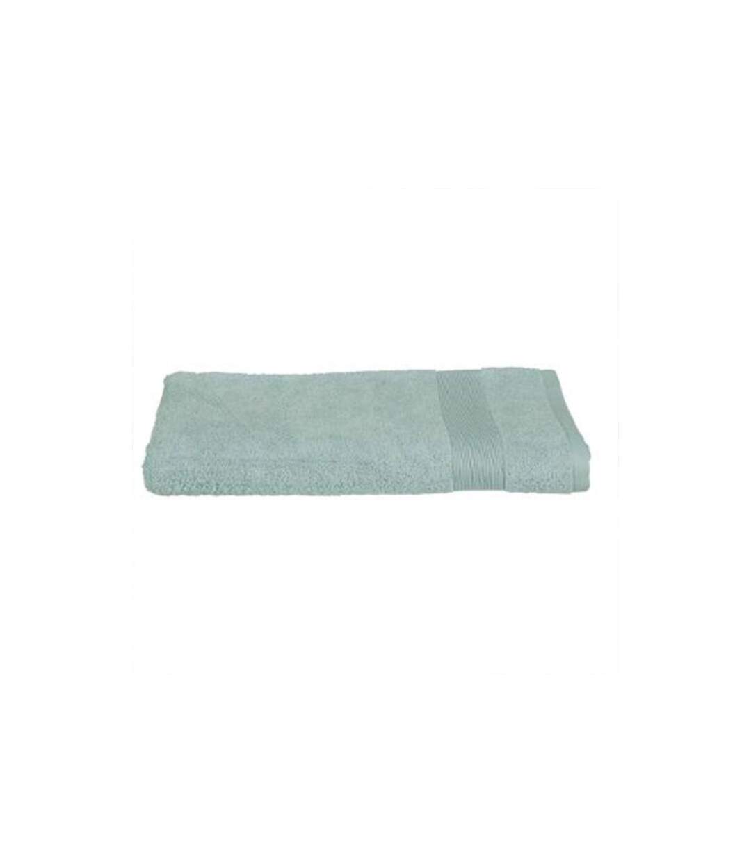 Drap de Douche Confort 70x130cm Givre-1