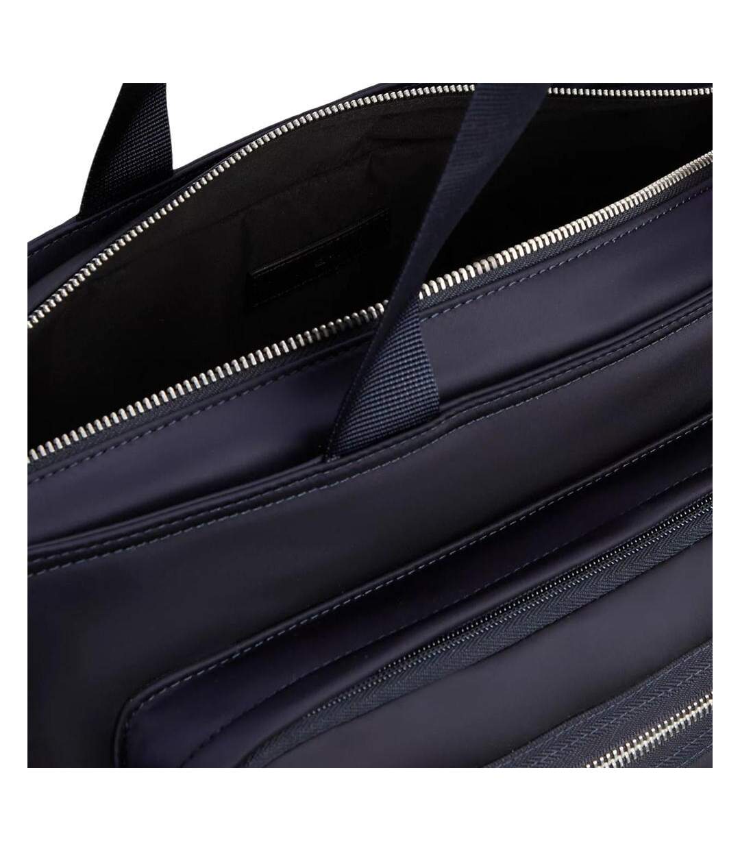 Sac de voyage marine homme tommy hilfiger travel-2