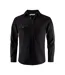Unisex Adult Highwoods Shirt Black James Harvest-1