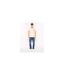 Jean Elix Homme Bleu Duck And Cover-1
