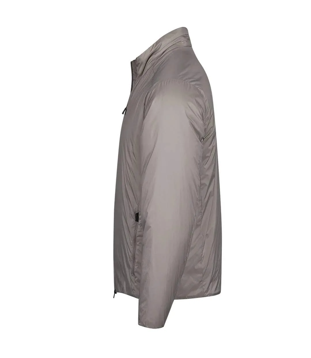 Mens Purelite Jacket Driftwood Tee Jays-3