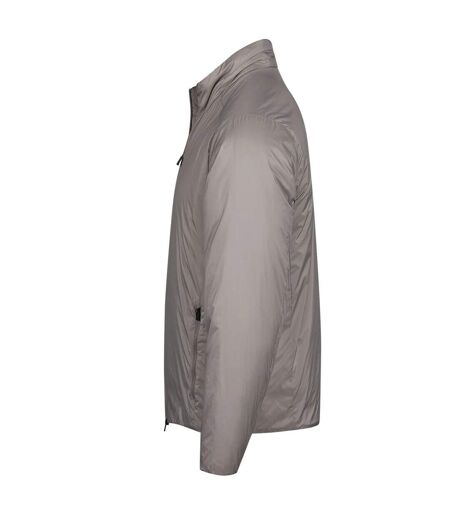 Mens Purelite Jacket Driftwood Tee Jays