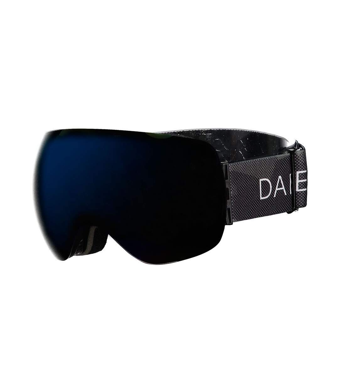 Unisex adults verto ski goggles one size black Dare 2b-2
