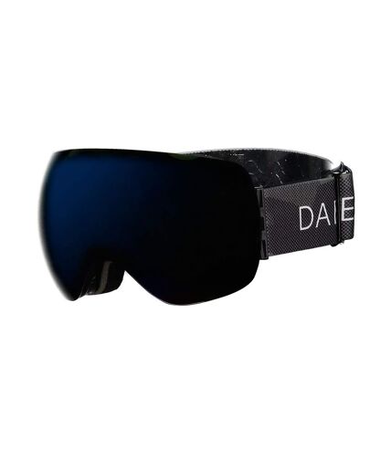 Unisex adults verto ski goggles one size black Dare 2b