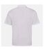 AWDis Cool Mens Moisture Wicking Polo Shirt (Arctic White) - UTPC5927