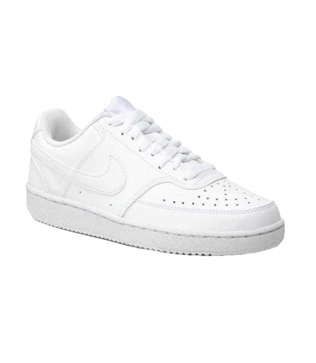 Baskets Court Vision Next Nature Femme Blanc Nike-1