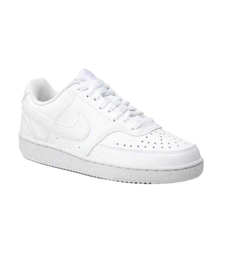 Baskets Court Vision Next Nature Femme Blanc Nike