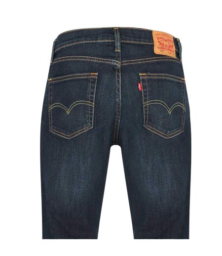 Jean Homme Bleu Foncé Levis