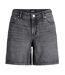 Short En Jean Seville Femme Gris Foncé JJXX-2