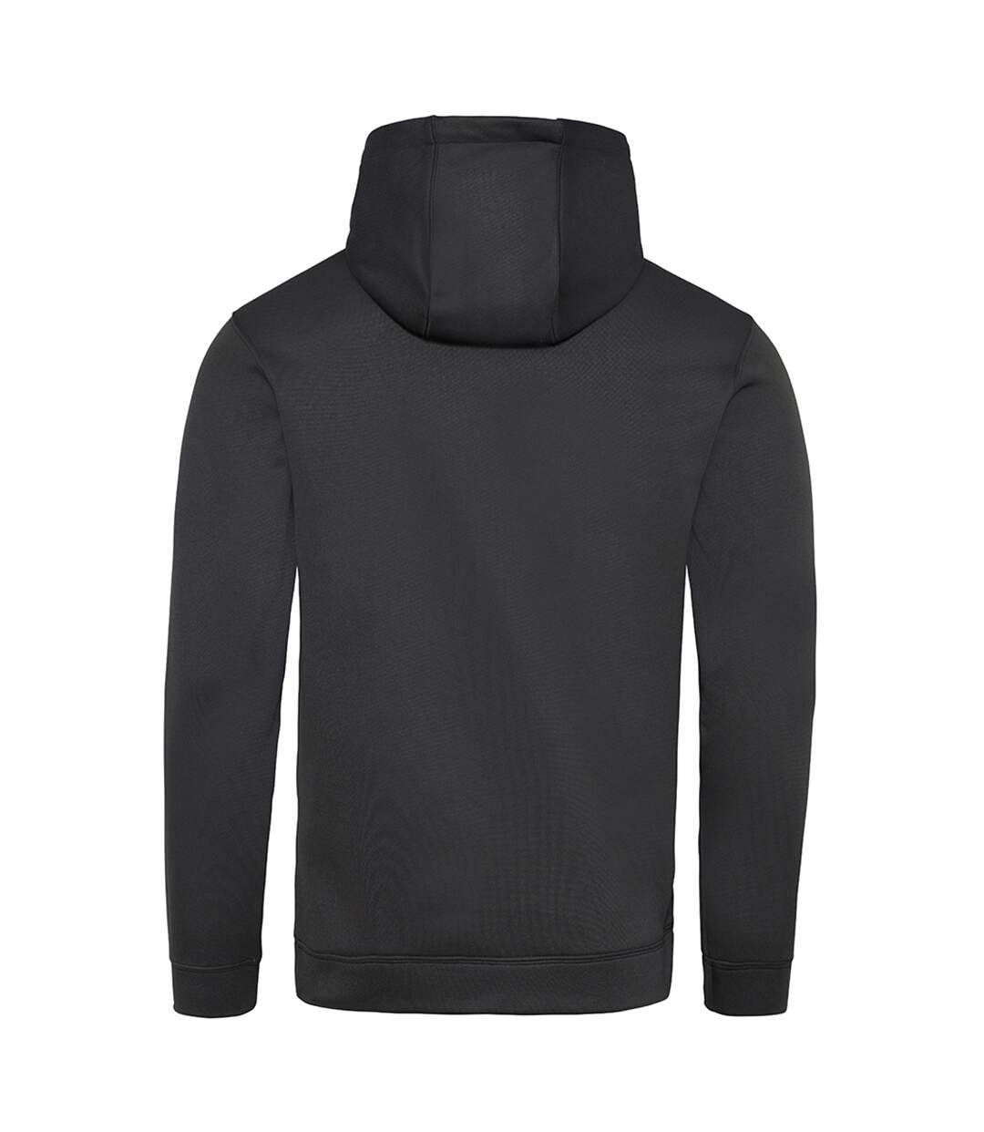 AWDis - Sweat à capuche - Adulte unisexe (Noir) - UTPC2634