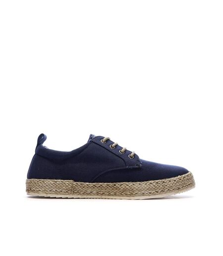 Baskets marine homme refresh 175503