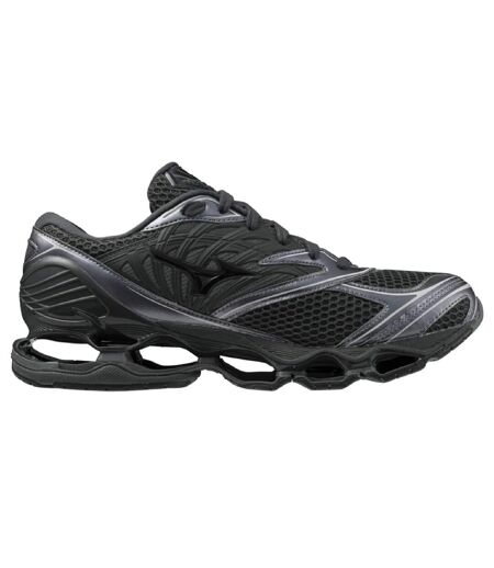 Baskets Wave Prophecy Ls Femme Noir Mizuno