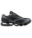 Baskets Wave Prophecy Ls Femme Noir Mizuno-1