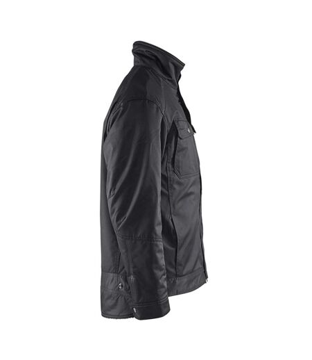 Blouson Pilote Blaklader matelassé hiver Homme