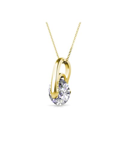 Pendentifs Classy, Cristal d'Autriche