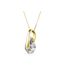 Pendentifs Classy, Cristal d'Autriche