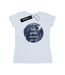 Disney T-shirt en coton Fée Clochette Un peu d'étincelle - Femmes/Ladies (Blanc) - UTBI50863-1