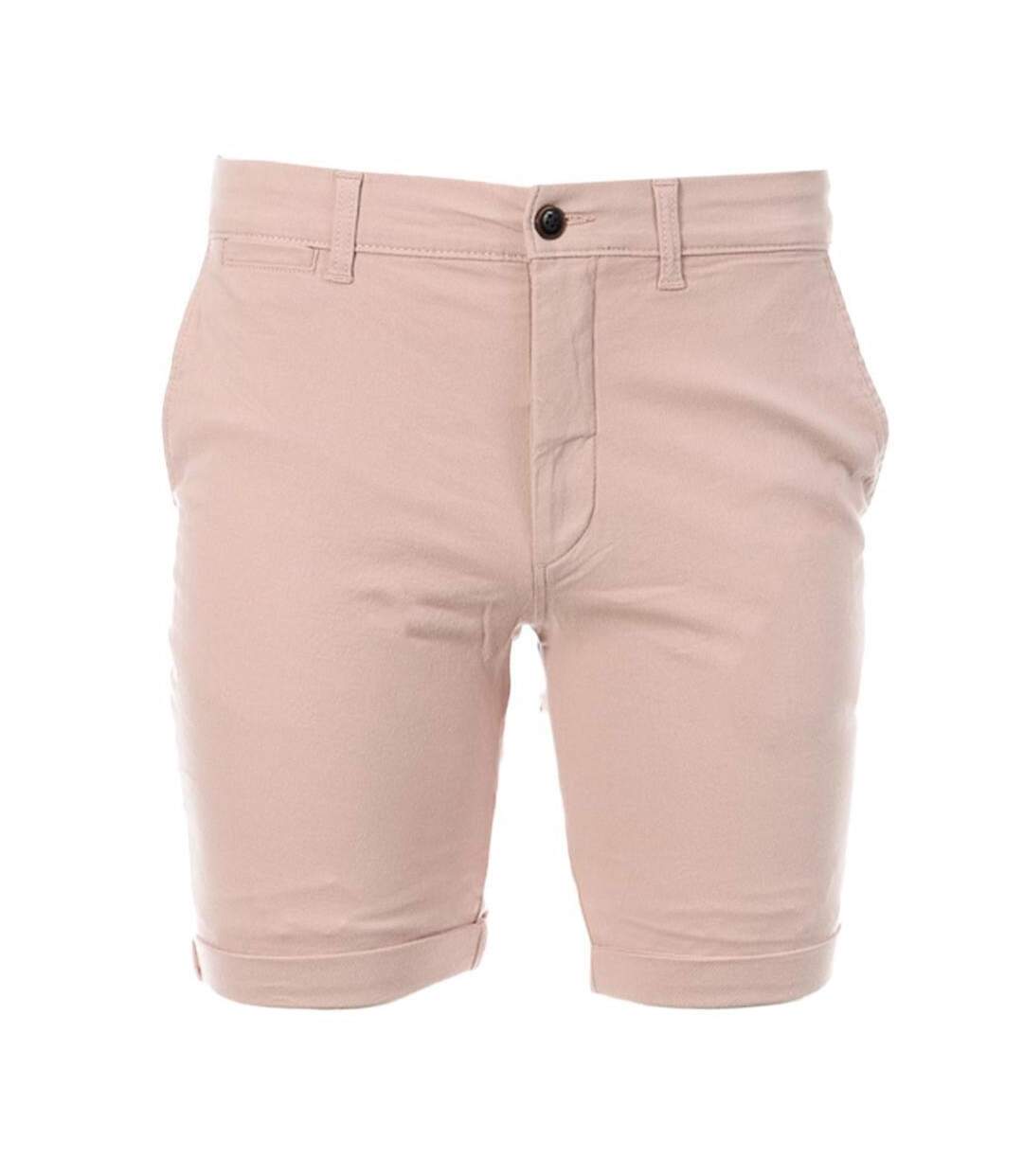 Short Rose Homme Jack & Jones Kenso - 3XL