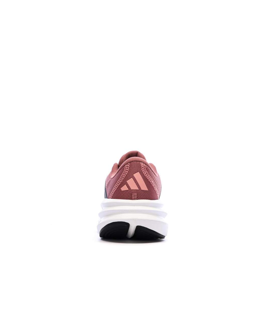 Chaussures de running rose femme adidas galaxy 7-3