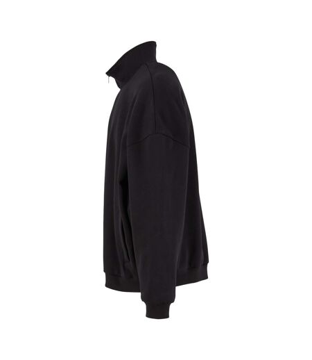 Veste Homme Noir Build Your Brand