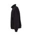 Veste Homme Noir Build Your Brand-4