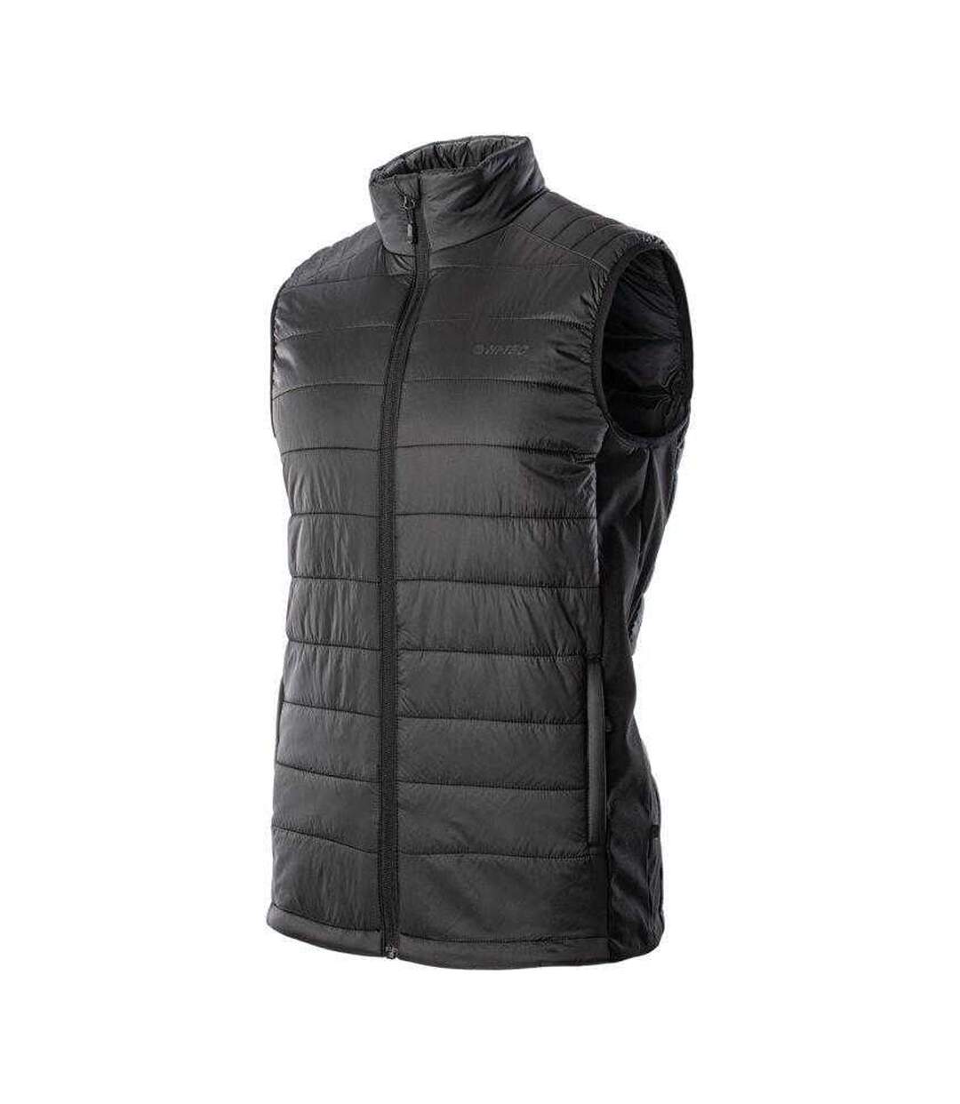 Veste Sans Manches Octavius Homme Noir Hi-Tec-3