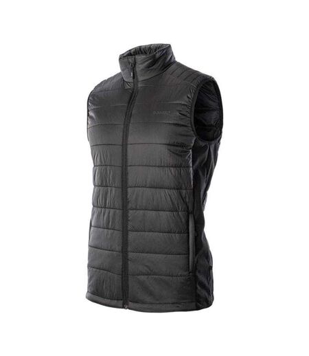 Veste Sans Manches Octavius Homme Noir Hi-Tec