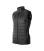 Veste Sans Manches Octavius Homme Noir Hi-Tec-3